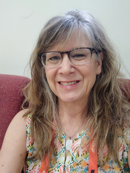 Susan Sue Rest - Class of 1982 - Robbinsdale Armstrong High School
