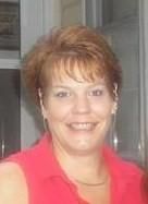 Cindy Halligan - Class of 1989 - Robbinsdale Armstrong High School