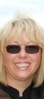 Eve Strobel - Class of 1979 - Robbinsdale Armstrong High School