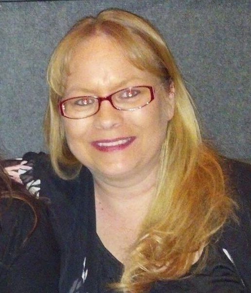 Judith Brunskill - Class of 1979 - Robbinsdale Armstrong High School