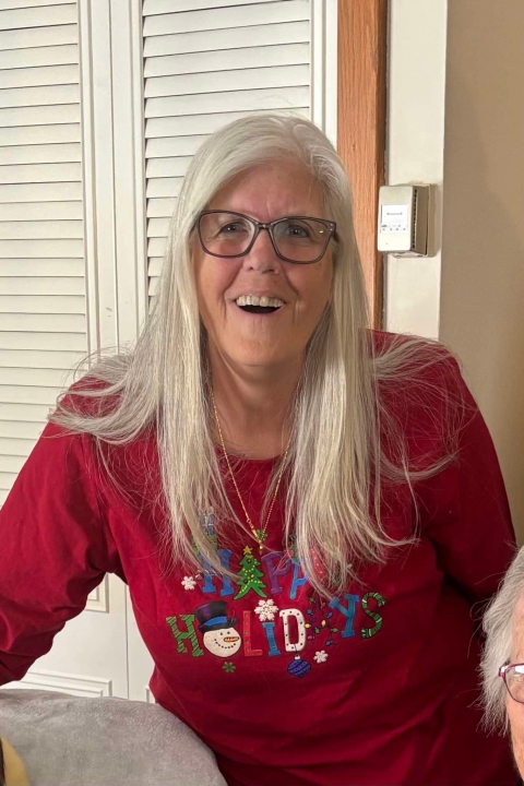 Bonnie Manders - Class of 1973 - Robbinsdale Armstrong High School