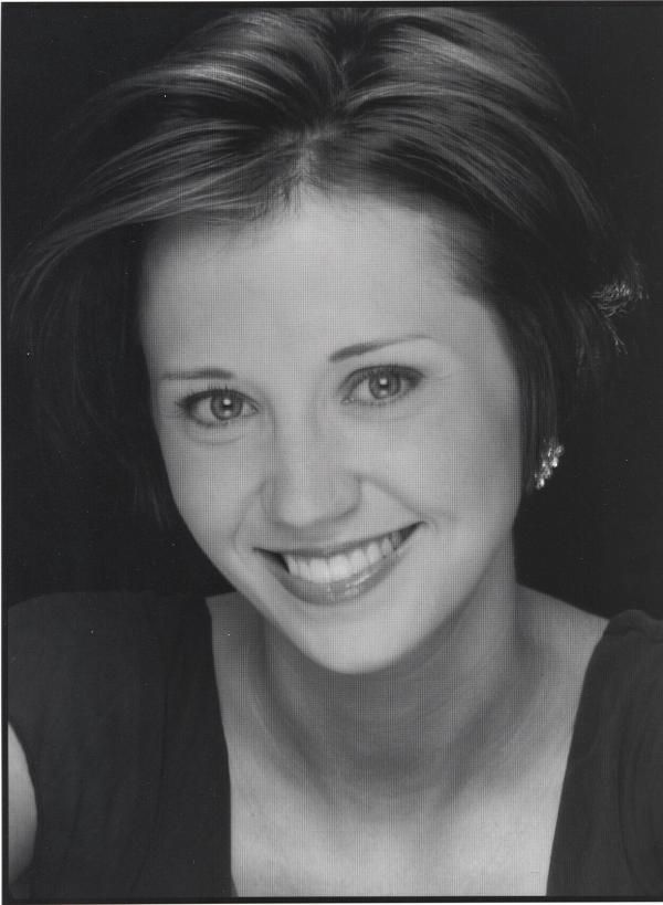 Greer Davis - Class of 2000 - Robbinsdale Armstrong High School