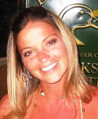 Dia Merrell - Class of 1994 - Robbinsdale Armstrong High School