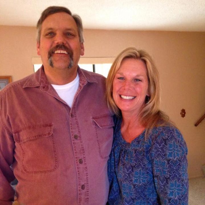 Heidi Ribbe Jopp - Class of 1979 - Robbinsdale Armstrong High School