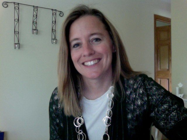 Ann Katzmarek - Class of 1990 - Robbinsdale Armstrong High School
