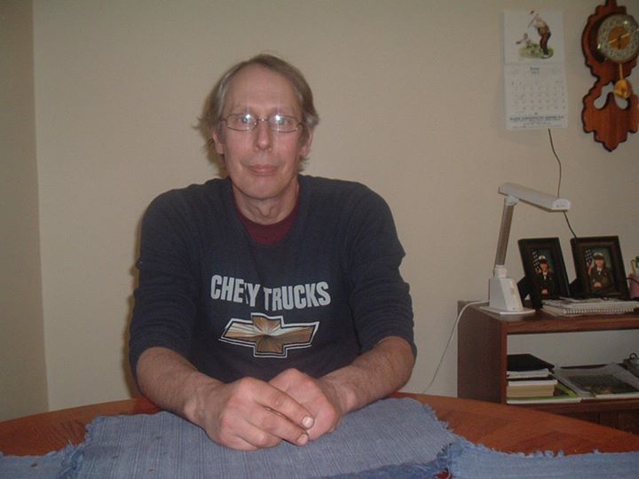 Ronald Schmid - Class of 1980 - Robbinsdale Armstrong High School