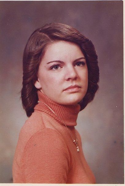 Angela Robinson - Class of 1976 - Robbinsdale Armstrong High School