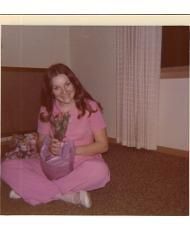 Candace Lane - Class of 1971 - Robbinsdale Armstrong High School