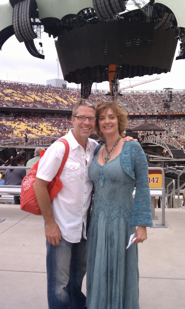 Eddie Near - Class of 1985 - Robbinsdale Armstrong High School