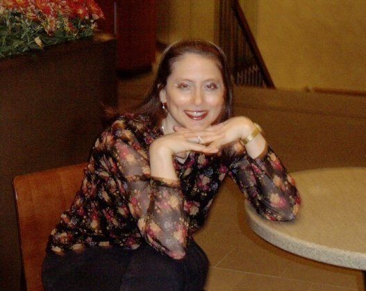 Corinne Braun - Class of 1975 - Robbinsdale Armstrong High School