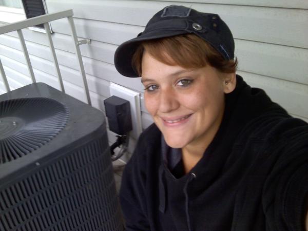 Danielle Mccarthy - Class of 2007 - Robbinsdale Armstrong High School