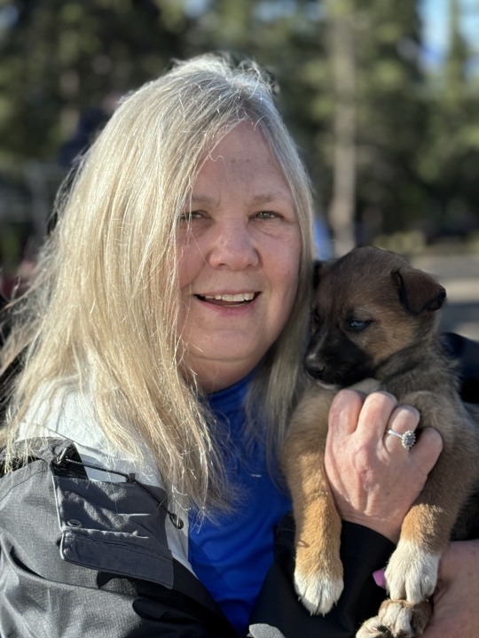 Debbie Mossefin - Class of 1974 - Robbinsdale Armstrong High School