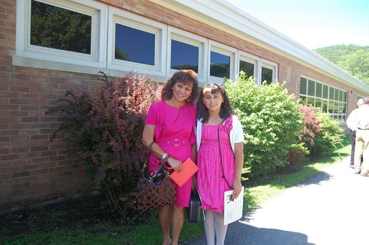 Alma Curtis - Class of 1987 - Robbinsdale Armstrong High School
