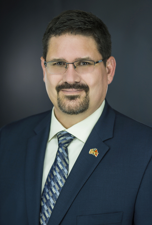 Scott Moore - Class of 1979 - Robbinsdale Armstrong High School