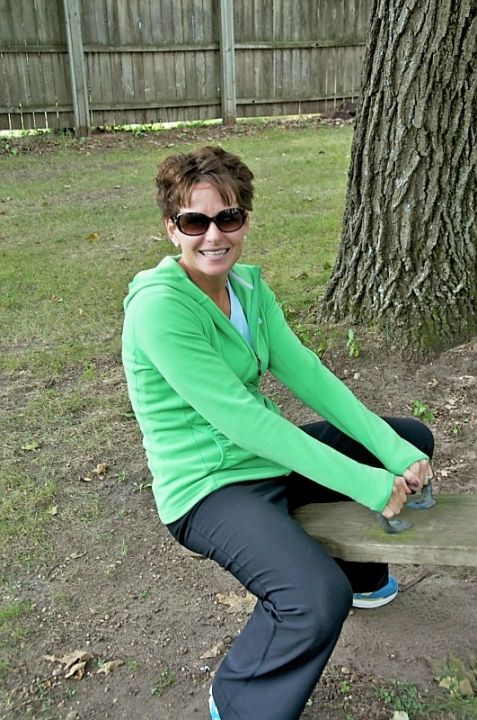 Deb Karch - Class of 1989 - Robbinsdale Armstrong High School