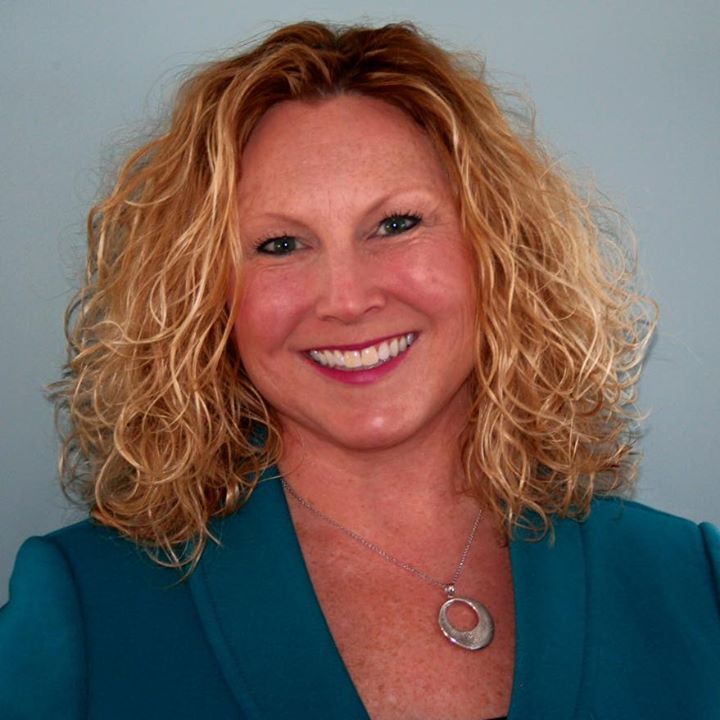 Jennifer Ryan - Class of 1990 - Robbinsdale Armstrong High School