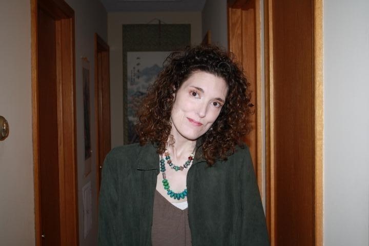Kristina Yuzna - Class of 1990 - Robbinsdale Armstrong High School