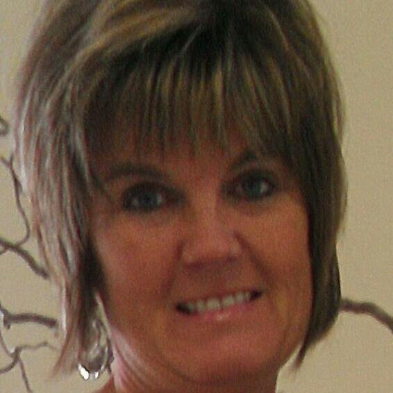 Julie Johnson Reed - Class of 1984 - Robbinsdale Armstrong High School