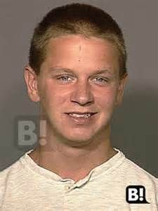 Jacob Nourie - Class of 1996 - Robbinsdale Armstrong High School