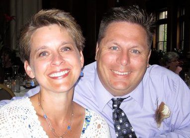 Aaron Cavanaugh - Class of 1990 - Robbinsdale Armstrong High School