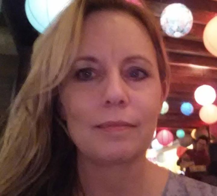 Kathleen Anderson - Class of 1984 - Robbinsdale Armstrong High School