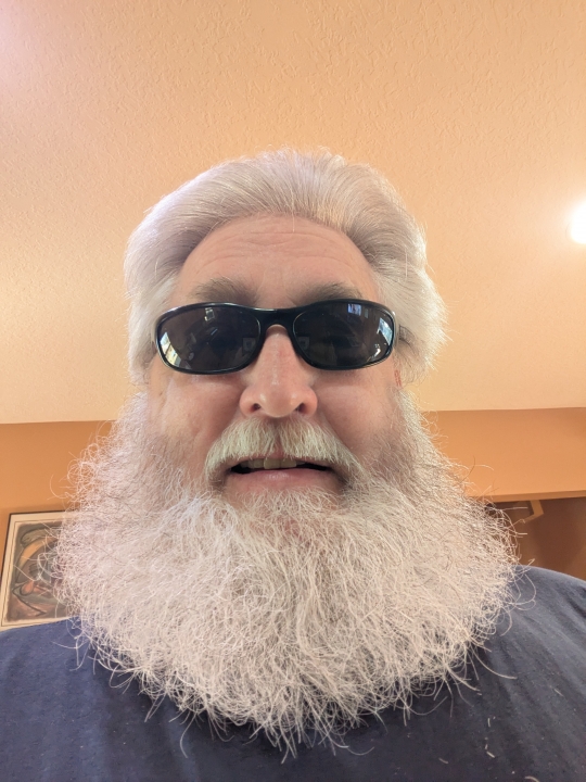 Keith Piche - Class of 1972 - Robbinsdale Armstrong High School