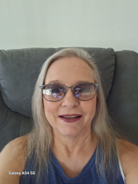 Peggy Dionysius - Class of 1978 - Robbinsdale Armstrong High School