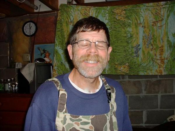 Mike Ott - Class of 1974 - Robbinsdale Armstrong High School