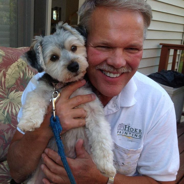 Clay Rice - Class of 1974 - Robbinsdale Armstrong High School