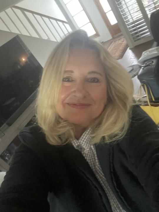 Kathy Marketon - Class of 1972 - Robbinsdale Armstrong High School