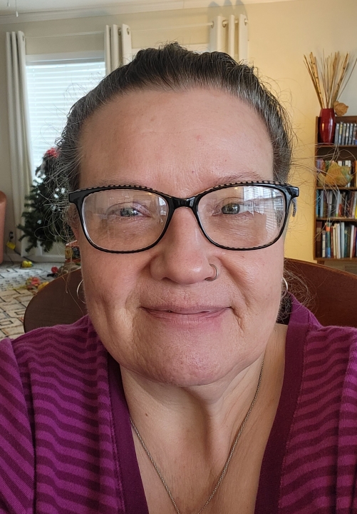 Sue Johnson - Class of 1984 - Robbinsdale Armstrong High School