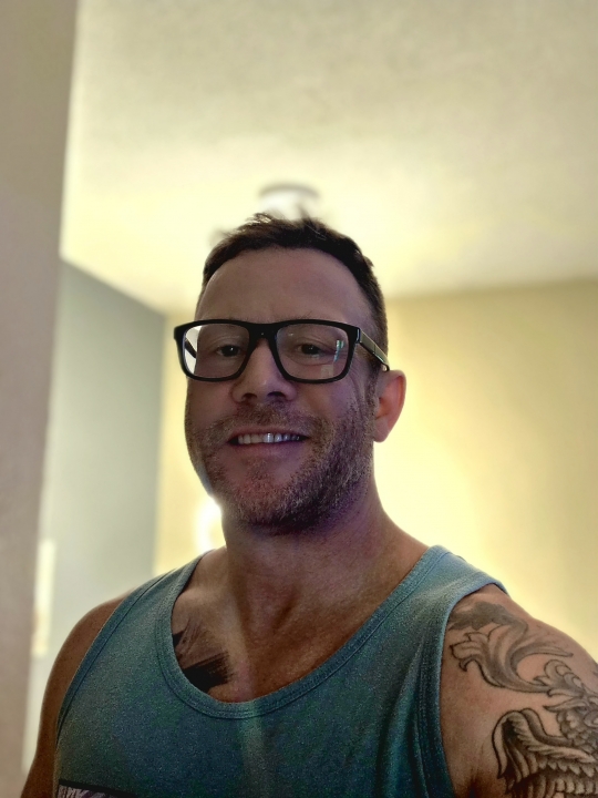 Corey Hanson - Class of 1996 - Robbinsdale Armstrong High School