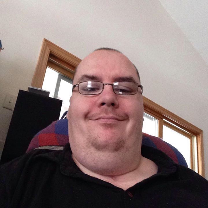 Timothy Horton - Class of 1998 - Robbinsdale Armstrong High School
