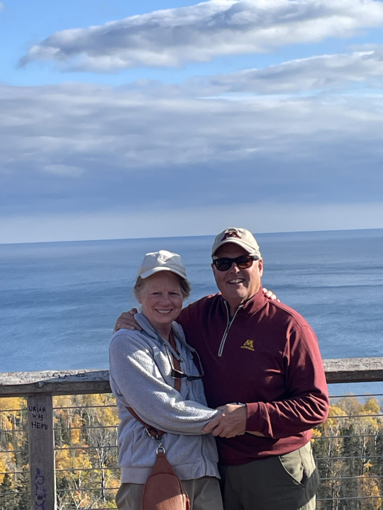Steve Mullen - Class of 1976 - Robbinsdale Armstrong High School