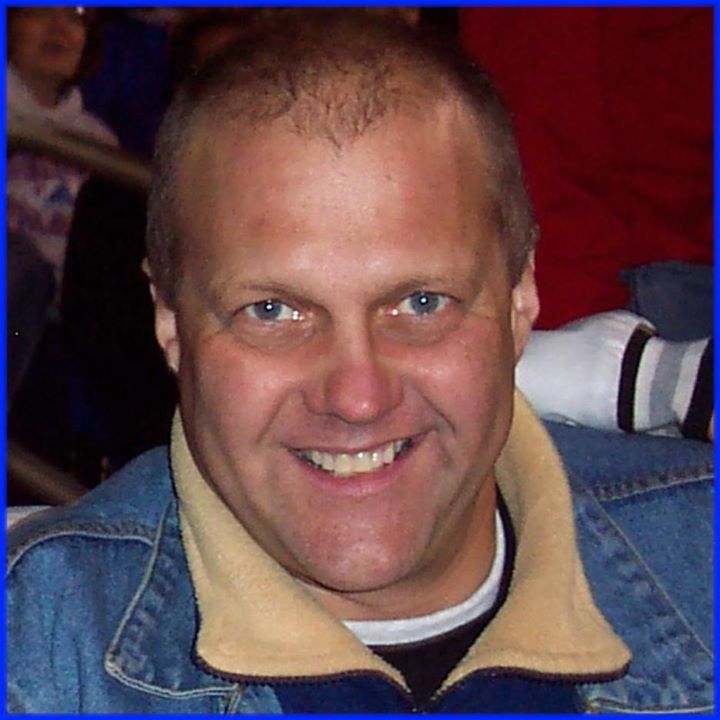 Tim Belden - Class of 1974 - Robbinsdale Armstrong High School