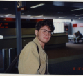 David Palmer