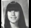 Hollee Loden, class of 1975