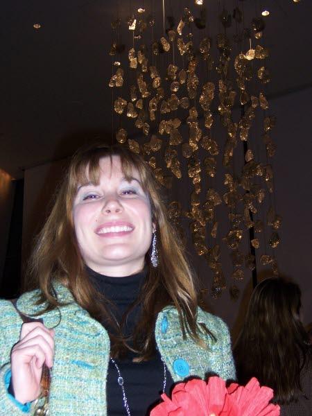 Kristel Roffler - Class of 1998 - Eagan High School