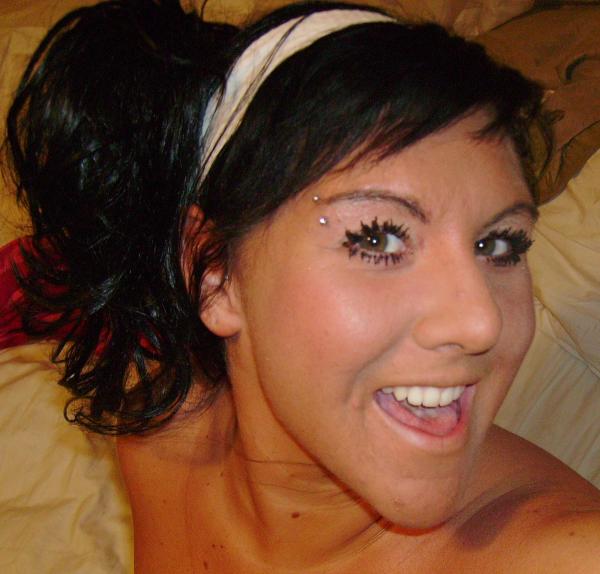 Angela Pilarski - Class of 1998 - Eagan High School