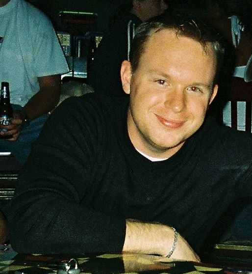 Daniel Meinders - Class of 1997 - Eagan High School
