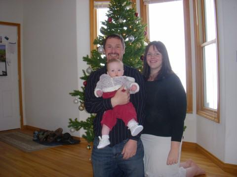 Katie Bean - Class of 1997 - Eagan High School