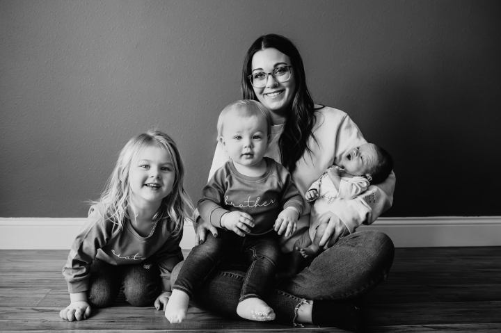 Samantha Hanley - Class of 2012 - Eagan High School