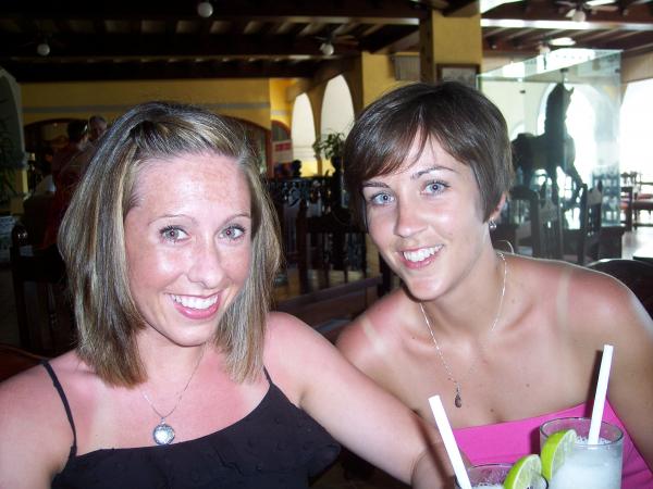 Elizabeth Bushman - Class of 1997 - Eagan High School