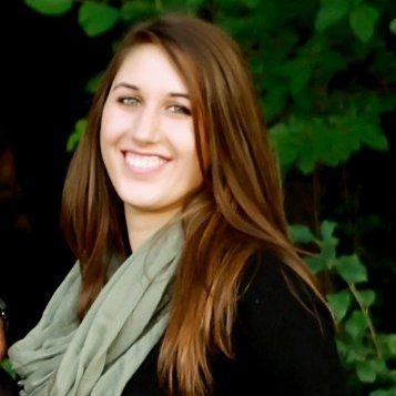 Wendy Heath - Class of 2009 - Eagan High School
