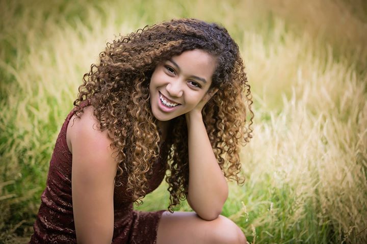 Madison Wilson - Class of 2014 - Eagan High School