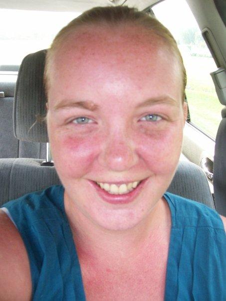 Jessica Lienemann - Class of 2000 - Eagan High School