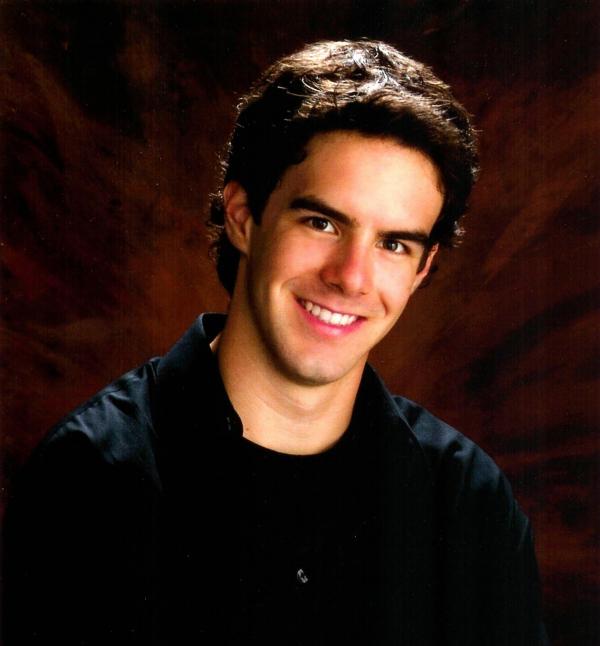 Andrew Thomas - Class of 2006 - Eagan High School