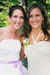 Natalie Wood - Class of 2001 - Eagan High School