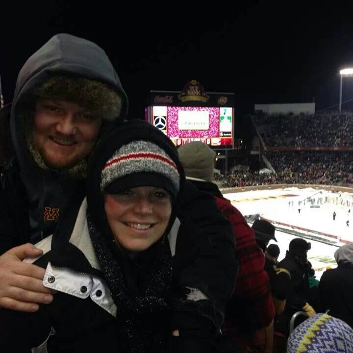 Teresa Sperl - Class of 2004 - Eagan High School