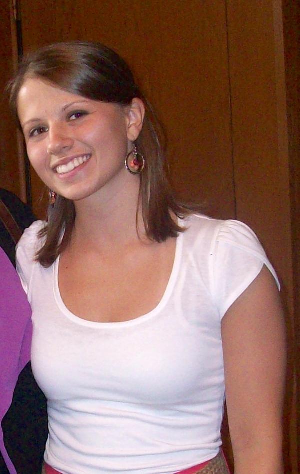 Kathleen Dempsey - Class of 2009 - Eagan High School